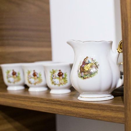 Apartman Vita Zagreb Bagian luar foto
