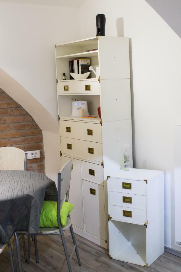 Apartman Vita Zagreb Bagian luar foto