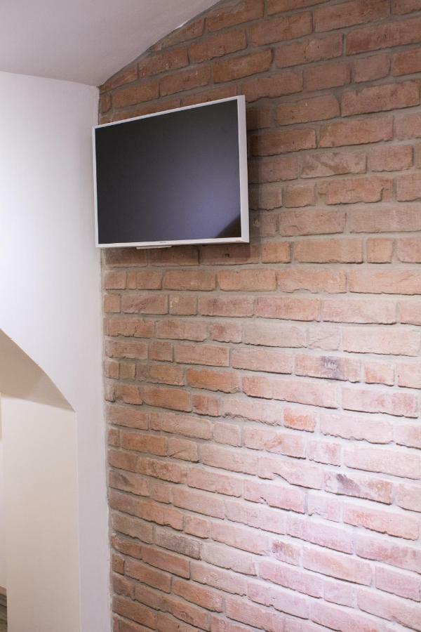 Apartman Vita Zagreb Bagian luar foto